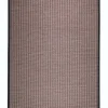 VM-Carpet matto Kelo 160x230 cm 73/79 ruskea/musta