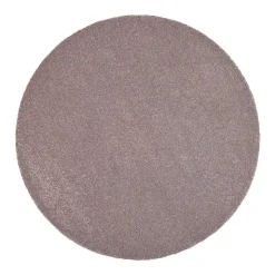 VM-Carpet matto Kide Ø 160 cm ruskea