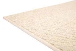 VM-Carpet matto Loimu 80x150 cm 569 valkoinen
