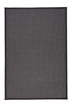 VM-Carpet matto Lyyra2 80x250 cm 70 musta