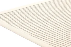 VM-Carpet matto Lyyra2 80x150 cm 52 valkoinen