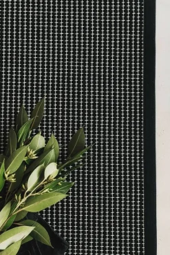 VM-Carpet matto Lyyra2 160x230 cm 70 musta