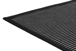 VM-Carpet matto Lyyra2 133x200 cm 70 musta