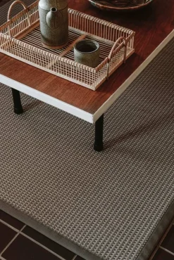 VM-Carpet matto Lyyra2 80x250 cm 73 beige