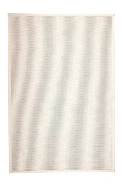 VM-Carpet matto Lyyra2 80x300 cm 52 valkoinen