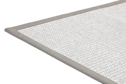 VM-Carpet matto Lyyra2 80x150 cm 66 v.harmaa