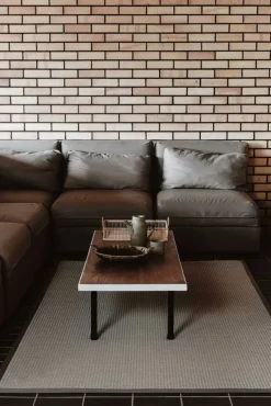 VM-Carpet matto Lyyra2 160x230 cm 73 beige