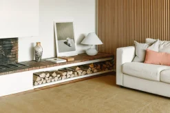 VM-Carpet matto Puuteri 160x230 cm 153 ruskea