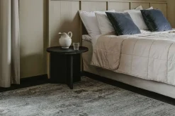 VM-Carpet matto Rustiikki 160x230 cm 39 harmaa