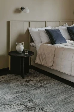 VM-Carpet matto Rustiikki 160x230 cm 39 harmaa