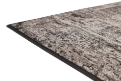 VM-Carpet matto Rustiikki 133x200 cm 98 musta