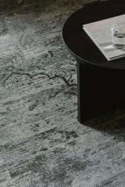 VM-Carpet matto Rustiikki 133x200 cm 39 harmaa