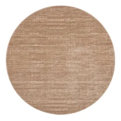 VM-Carpet matto Sametti ø 200 cm 247 beige