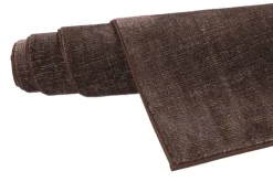 VM-Carpet matto Sametti 80x300 cm 243 ruskea