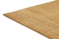 VM-Carpet matto Sametti 160x230 cm 246 keltainen