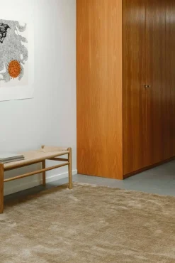 VM-Carpet matto Sametti 200x300 cm 247 beige