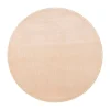 VM-Carpet matto Satine ø 160 cm 263 beige