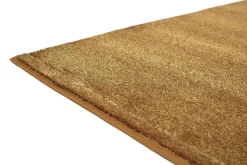 VM-Carpet matto Satine 200x300 cm 371 keltainen
