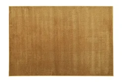 VM-Carpet matto Satine 80x250 cm 371 keltainen