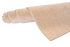 VM-Carpet matto Satine 80x300 cm 263 beige