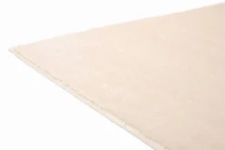 VM-Carpet matto Satine 200x300 cm 243 valkoinen