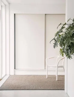 VM-Carpet matto Sisal 200x300 cm 33 mix