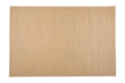 VM-Carpet matto Sisal 200x300 cm beige-harmaa