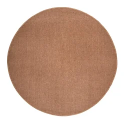 VM-Carpet matto Tunturi ø 133 cm 73 kupari