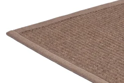 VM-Carpet matto Tunturi 133x200 cm 74 taupe