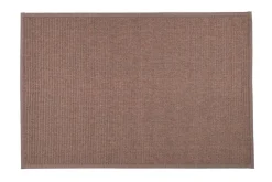 VM-Carpet matto Tunturi 80x250 cm 74 taupe