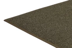 VM-Carpet matto Tweed 80x250 cm 25 vihreä