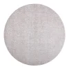 VM-Carpet matto Viita Ø 133 cm beige