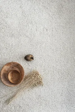 VM-Carpet matto Viita Ø 133 cm beige