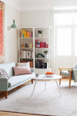 VM-Carpet matto Viita 160x230 cm beige