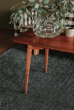 VM-Carpet matto Viita 80x250 cm 79 musta