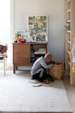 VM-Carpet matto Viita 133x200 cm beige