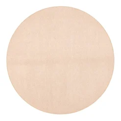 VM-Carpet Onni, 34 beige Ø 200 cm, kantti  5938