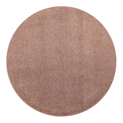 VM-Carpet Onni, 68 ruskea Ø 160 cm, kantti 5982