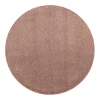 VM-Carpet Onni, 68 ruskea Ø 133cm, kantti 5982