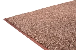 VM-Carpet Onni, 68 ruskea 80*250 cm, kantti 5982