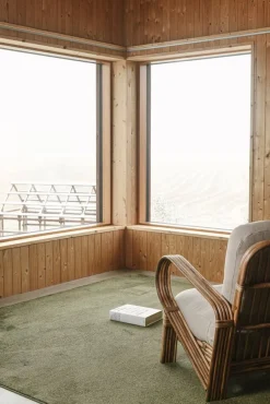 VM-Carpet Onni, 26 vihreä 200*300 cm, kantti 5764