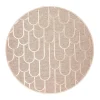VM-Carpet Paanu, 1 beige, Ø 240 cm
