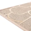 VM-Carpet Paanu, 1 beige, 80*150 cm