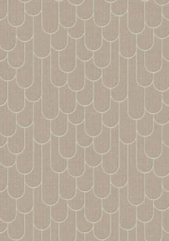 VM-Carpet Paanu, 1 beige, 160*230 cm