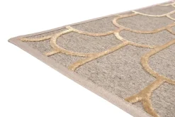 VM-Carpet Paanu, 7 kulta, 160*230 cm