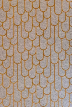 VM-Carpet Paanu, 7 kulta, 80*250 cm