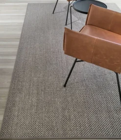 VM-Carpet Panama 9007 natural, 160*230 cm, kantti pellava