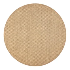 VM-Carpet Panama, 6021 olki, Ø 200 cm, kantti 32 B