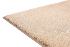 VM-Carpet Puuteri, 132 beige, 80*150 cm, kantti 5978