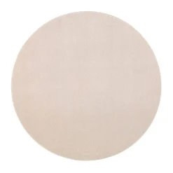 VM-Carpet Puuteri 129 harmaa, Ø 240 cm, kantti 5430